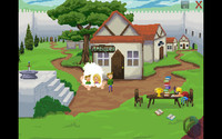 2. Tick's Tales (PC) (klucz STEAM)