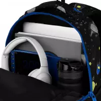 2. CoolPack Jerry Plecak Szkolny Atlantis F029828