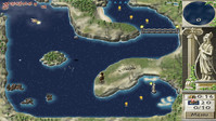 2. The Odyssey: Winds of Athena (PC) (klucz STEAM)