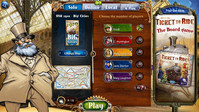 2. Ticket to Ride USA 1910 (PC) (klucz STEAM)
