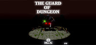 1. The guard of dungeon (PC) (klucz STEAM)