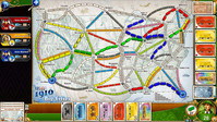 3. Ticket to Ride USA 1910 (PC) (klucz STEAM)