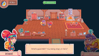 2. The Spiral Scouts (PC) (klucz STEAM)