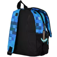 2. Starpak Plecak Wycieczkowy Pixel Blue 553461