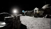 2. Moon Mystery (PC) (klucz STEAM)