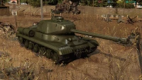 2. Tank Mechanic Simulator - First Supply PL (DLC) (PC) (klucz STEAM)