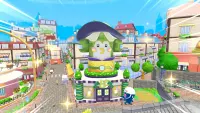 1. Tamagotchi Plaza (NS)