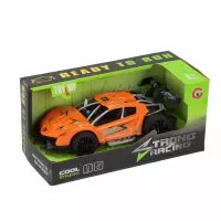3. Mega Creative Auto Wyścigowe 542790