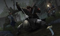 4. Assassin's Creed: Rogue Remastered (PS4)