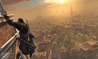 2. Assassin's Creed: Rogue Remastered (PS4)