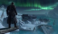 1. Assassin's Creed: Rogue Remastered (PS4)