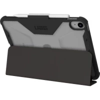 5. UAG Lucent [U] - obudowa ochronna z uchwytem do Apple Pencil do iPad 10.9" 10 generacja (black)
