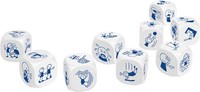 5. Story Cubes: Akcje (nowa edycja)