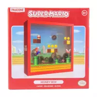 1. Skarbonka Super Mario Arcade