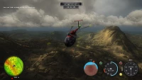 5. Helicopter Simulator 2014: Search and Rescue PL (PC) (klucz STEAM)