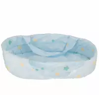 5. Mega Creative Lalka 30cm Nosidełko + Akcesoria 544408