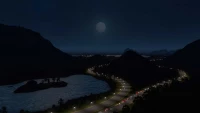 10. Cities: Skylines - Content Creator Pack: Map Pack 2 PL (DLC) (PC/MAC/LINUX) (klucz STEAM)
