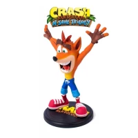 3. Figurka Crash Bandicoot: N Sane Trilogy - 23 cm