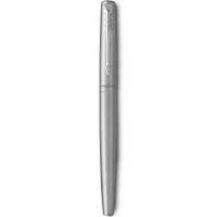 4. Parker Jotter Zestaw Pióro Długopis Steel Chrome 2093258