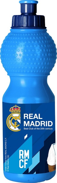 1. Real Madryt Bidon RM-152 Real Madrid Color 4