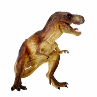 3. Mega Creative Dinozaur Gumowy 502356