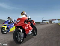 7. Moto Racer Collection (PC) (klucz STEAM)