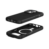 3. UAG Civilian Magsafe - obudowa ochronna do iPhone 15 Pro (black)