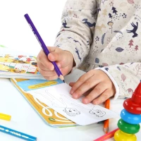 4. Bright Junior Media Fantastyczne Gry Logiczne +4 Lat