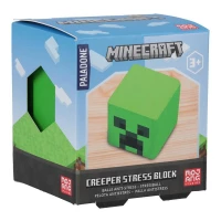 1. Gniotek Antystresowy Minecraft - Creeper