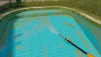 4. Pool Cleaning Simulator - Early Access PL (PC) (klucz STEAM)