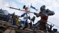 5. Chivalry 2: Upgrade to Special Edition PL (DLC) (PC) (klucz STEAM)