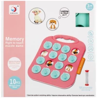 7. Mega Creative Gra Memory Mix 510462