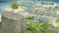 1. Two Point Hospital - Pebberley Island (PC) DIGITAL (klucz STEAM)