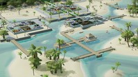 6. Two Point Hospital - Pebberley Island (PC) DIGITAL (klucz STEAM)