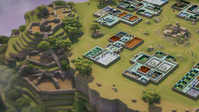 4. Two Point Hospital - Pebberley Island (PC) DIGITAL (klucz STEAM)