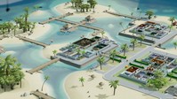 2. Two Point Hospital - Pebberley Island (PC) DIGITAL (klucz STEAM)