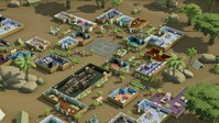 9. Two Point Hospital - Pebberley Island (PC) DIGITAL (klucz STEAM)