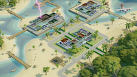 12. Two Point Hospital - Pebberley Island (PC) DIGITAL (klucz STEAM)