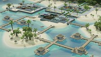10. Two Point Hospital - Pebberley Island (PC) DIGITAL (klucz STEAM)