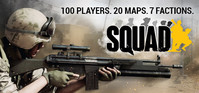 1. Squad + Soundtrack (PC) (klucz STEAM)