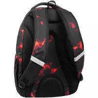 3. CoolPack Drafter 3 Plecak Szkolny Ashh F010918