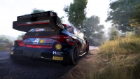 3. WRC Generations - Livery Editor Extra Items PL (DLC) (PC) (klucz STEAM)