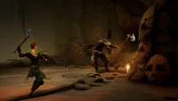 5. Ashen - Nightstorm Isle PL (DLC) (PC) (klucz STEAM)