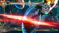 4. BlazBlue Centralfiction - Additional Playable Character JUBEI (DLC) (PC) (klucz STEAM)