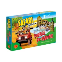 1. Alexander Safari Fotograficzne – Podróż po Europie