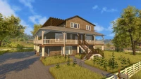 9. House Flipper: Pets PL (DLC) (PC) (klucz STEAM)