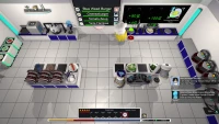 1. Hot Plates (PC) (klucz STEAM)