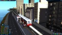 7. Cities In Motion 2: Marvellous Monorails (DLC) (PC) (klucz STEAM)