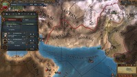 5. Europa Universalis IV: Muslim Advisor Portraits (PC) DIGITAL (klucz STEAM)