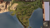 5. Crusader Kings II: Rajas of India (DLC) (PC) (klucz STEAM)